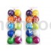 Bolas Piscina de 8,5cm