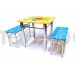 Venta mesas infantiles