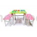 Venta bancos infantiles