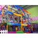 Parque Infantil Premium 7x5 de 3 Plantas
