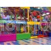 parques infantiles de gran tamaño y calidad | Mon jocs