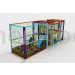 Pista America modular juego bolas