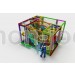 Pista Americana modular parque infantil venta compra piscina bolas