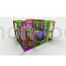 Pista Americana modular parque infantil venta