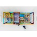 Parque Infantil Modular 2x5