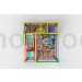 Pequeño Parque Infantil Modular 3x3.5
