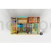 Parque modular mediano de 3x5 | Calidad precio