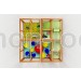Parque infantil de 4x4 barato