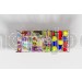 Lo mejor en Parques Infantiles Premium 5x12 de 3 plantas 