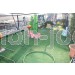 Pista de Mini-Golf