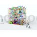 Parque Infantil 4x6 3 plantas