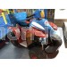 Comprar máquina infantil quad