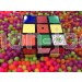 A la venta Cubo de Rubik Interactivo gigante