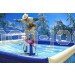 Snow Board para Parques Infantiles