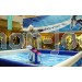 A la venta Snow Board para Parques Infantiles