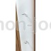 soporte red techo