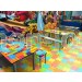 Suelo Vinilio para PARQUES INFANTILES