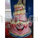 Comprar Tarta Gigante decorativa 120x70