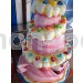 A la venta Tarta Gigante decorativa 120x70
