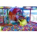 Tobogán para parques infantiles
