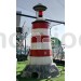 Todo tipo de Figuras decorativas - Torre Faro Marino
