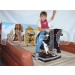 Simulador Infantil Toro Mini para Parques Infantiles