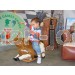  Infantil Toro 