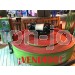 Máquina infanti8l Toro Kiddy Bravo compra ocasión