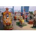 Comprar Tren Safari para Parques Infantiles 