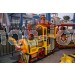 Tren Safari para Parques Infantiles a la venta