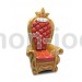 Comprar Fotocall trono 