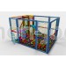 Comprar Parque Infantil Modular 3X4 ECONÓMICO
