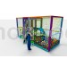 Comprar parque infantil pequeño para interior