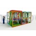 A la venta en monjocs Parque modular mediano de 3x5