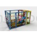 A la venta gama de Parque Infantil Modular 3X4 económico