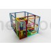 Parque Infantil Modular 3X4 ECO