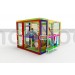 Comprar Parque Infantil Modular pequeño de 3x3,5
