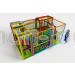 Parque modular mediano de 3x5