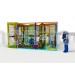 Parque modular mediano de 3x5 económico 