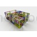 Parque Infantil Modular 6x7 a la venta
