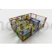 Parque Infantil Modular 6x7 económico