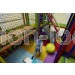 Parque Infantil Modular 6x7 de la mejor calidad