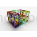 Mon-Jocs | Parque Infantil Modular 3X4 