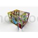 Comprar Parque Infantil Modular 3x4 sin Piscina de Bolas