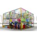 Parque Infantil Premium 10x10 de 3 Plantas | Mon-jocs
