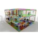 Parque Infantil Gama Alta 10x10 de 3 Plantas