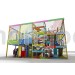 A la venta Parque Infantil Gama Alta de 3 plantas