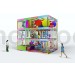 Comprar Parque Infantil Premium 4x6 con Pelotero