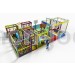 Comprar Parque Infantil Modular 6x10 con Fútbol y Cama 