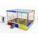 Piscina de bolas | Mon-jocs | Ocio para niños